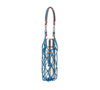 Water Bottle Cover Modern Adjustable Portable Mesh Portable water bottle ho
