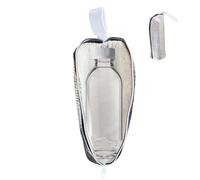 Water Bottle Cover, Thermal Insulated Pouch, Aluminum Foil Bottle Sleeve, Carry Bag, Heat Retention Design, (1-Piece), Camping, Fitness, Travel, Beach, Outdoor, Biking