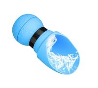 Water Bottle For Dogs | Travel Dog Food Dispenser | Dog Drinking Bottle | Dog Water Dispenser | Pet Water Bottle | Safe & Strong Provides Both Hydration and Nourishment For Your Furry Friend