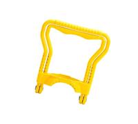 Water Bottle Handle - Thickened Non Slip Clamp, Drinking Bucket Lifter for Carrying, Portable Grip Holder, Bottle Handle with Secure Lock, Anti Skid Carrying Clamp for Gym Picnic Camping & Hiking