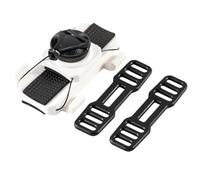 Water Bottle Holder - Bicycle Cup Mount, Universal Size with Non-Slip Clamp, Lightweight Alloy Metal, Secure Beverage Rack, for Road Mountain Travel and Outdoor Trail Touring Adventures