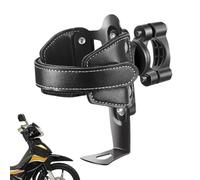 Water Bottle Holder | Motor Scooter Cup Holder, Motorbike Water Bottle Holderz, Removable Stable Sturdy Drink Holders, Motorcycle Accessories For Riding, Scooter