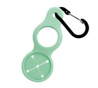 Water Bottle Hook Buckle - Water Bottle Clip,1.3 Inch Light Clip-On Water Bottle, Water Bottle Clip For Backpack, Silicone Buckle, Water Carrier Clip, Quick Disassembly For Outings, Fishing