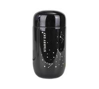 Water Bottle, Hydration Kettle, Leakproof Seal Vacuum Insulated Double-Layered Compact Design, Leakproof Bottle for Gym, School, Outdoor Activities, 2.56x2.56x5.12inch