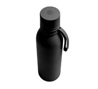 Water Bottle Insulated - 550 ml Travel Tumbler Double-Walled Thermal Flask, Vacuum-Sealed Hydration Vessel, Stainless Steel Canteen | Insulated Sports Water Bottle For Camping, Backpacking, Travel