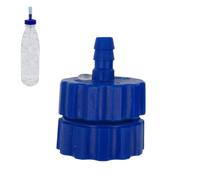 Water Bottle Lid Hydration Cap Replacement Drinking System | Beverage Bottle Lid for Cycling Hiking Fishing Camping Sports Travel Workout Outdoor