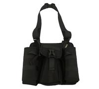 Water Bottle Pouch, Sports Bag Water, Adjustable Shoulder Bag, Workout Bag Pockets, Multi Compartment Bag, Travel Shoulder Bag, Fitness Bottle Bag, Outdoor Workout Bag, Lightweight Hiking Bag,