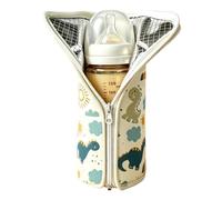 Water Bottle Sleeves, Cold Insulation Carrier, Breast Milk Cooler Bag