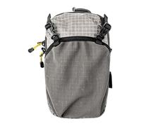 Water Bottle Sling Carrier, Phone Holder with Strap, 7.28x3.94 Inches, Portable Sleeve Pouch, Shatterproof Gym Bag Accessory for Car, Camping, Sports, Gym, Travel, Bike, Backpacks