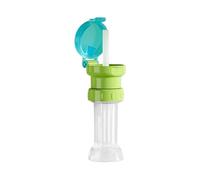 Water Bottle Straw Caps | Universal Portable Leak-Proof Drinking Tool Caps,for Milk Juice Travel Camping Outdoor Indoor Home Car Walking Nursery Park