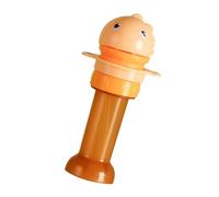 Water Bottle Top, Water Bottle Adapter, Spill Proof Anti-Choking Reusable Strong Compatibility Portable Easy Use Lightweight Design, Drinking Artifact for Kids