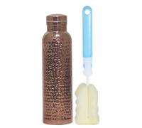 Water Bottles Insulated, Travel Tumbler Camping, 620 ml de gran capacidad, diseño y control de temperatura, Aqua Bottle for Hydration Seekers, Fitness, Home, Outdoor Activity, Workplace, Travels