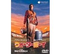 Water Boy, the [98e/Vista/Dd] [Alemania] [DVD]