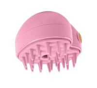 Water Brush for Cats Heart Shaped - Rechargeable Spritz Comb Press Pet Hair