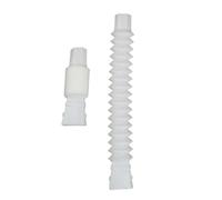 Water Bucket Faucet - PE, Standard Size Outdoor Water Spigot Leak-Proof Design | Rotatable Flow Control, Replacement Faucet For Bucket, Tank For Home, Garden, Camping, Outdoor Use