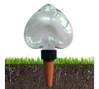 Water Bulbs - 200ml Small Plant Watering Globes, Self Dispensing Technology | Indoor System Features Automatic Drip Irrigation For Lazy Person Home Use, Creative Infiltrator In Potted Vacation Garden