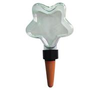 Water Bulbs - 200ml Small Plant Watering Globes, Self Dispensing Technology | Indoor System Features Automatic Drip Irrigation For Lazy Person Home Use, Creative Infiltrator In Potted Vacation Garden