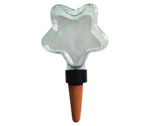 Water Bulbs - 200ml Small Plant Watering Globes, Self Dispensing Technology | Indoor System Features Automatic Drip Irrigation For Lazy Person Home Use, Creative Infiltrator In Potted Vacation Garden