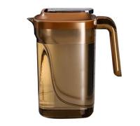 Water Container for Fridge Drinking Supplies Space Saving Water Container