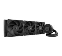 Water Cooler CPU AIO Arctic Liquid Freezer III PRO - 420mm