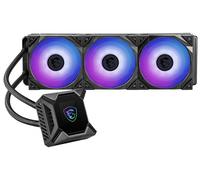 Water Cooler CPU MAG CoreLiquid K360 All-In-One - MSI