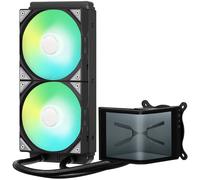 Water Cooler CPU TRYX Panorama SE 240 ARGB Negro