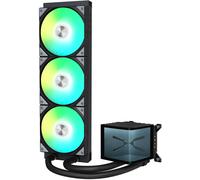 Water Cooler CPU TRYX Panorama Upgraded 360 ARGB Negro