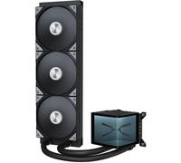 Water Cooler CPU TRYX Panorama Upgraded 360 Negro