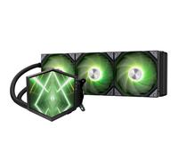 Water Cooler CPU TRYX STAGE ARGB 360 Negro