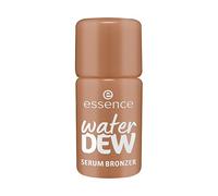 essence water DEW SERUM BRONZER Bronceador 3.5 ml Nr. 10 - Latte Drop