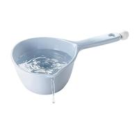 Water Dipper With Handle | Portable Thick U Shape Spout Ladle Scoop