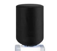 Water Dispenser Cover, 210D Oxford Protector, Reusable Waterproof Dustproof Utility with Sturdy Layer, Household Accessory with Refined Texture, 28x32cm Tank Shield for Home Office Hotel Gym RV Camper