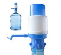 Water Dispenser Pump, Drinking Bottle Hand Pumpe For Wateer Gallon Dispenser, Portable and Hand Water Pump For Beach Days, Sporting Events and Barbecue