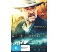 Water Diviner, The [Edizione: Australia] [Italia] [DVD]