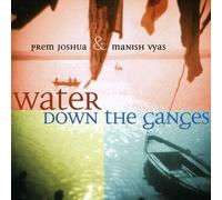 Water Down the Ganges