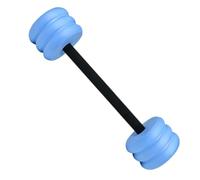 Water Dumbbells - Aquatic Dumbbells For Pool Exercise | High Density EVA Foam Detachable Strong Buoyancy, Pool Weights For Water Aerobics,for Gym Spa Aerobic Class Rehab Workout Aqua Yoga