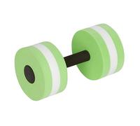 Water Dumbbells For Pool Exercise,Swim Weights Water Dumbbells EVA Foam - Lightweight Fitness Barbells Hand Bar, Exercise Aqua Portable for Spa