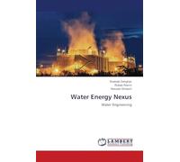 Water Energy Nexus: Water Engineering