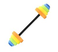 Water Exercise Dumbbells, Pool Fitness Weights, Floating Training Equipment