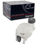 Water Expansion Tank Plastic Fits PEUGEOT CITROEN 307 Break Cc Saloon 1323A0