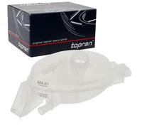 Water Expansion Tank Plastic For OPEL RENAULT VAUXHALL Movano B Box 4406346