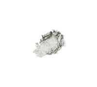 KIKO Milano Water Eyeshadow 01 | Sombra De Ojos Con Cobertura De Color Instantánea, Para Uso En Seco O Húmedo.