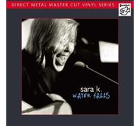 Water Falls (Vinyl) Sara K. (Importación USA)