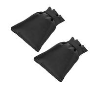 Water Faucet Cover Sock For Winter Freeze ProtectionsPipe Insulation Reusable Waterproof Insulated Spigot Backflow Garden Protector Thickened Tap For All Seasons Convenient Reliable Top For Outdoor