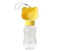 Water Feeder Bottle, Portable Dog Bottle, Pet Drinking Cup, Dog Water Bottle, Travel Water Bottle, Convenient Dispenser Bottles, Handheld Water Bottles, Dog Bottles for Walking, Hiking, Training