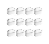 Water Filter Cartridges, Replacement for Brita Maxtra+ Jug, Brita Kettle Universal Filter Cartridge, Tv Sd, Nsf Certified (12)