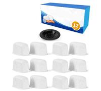 Water Filter,Compatible For Ninja,Dual Brew Coffee Maker And,Compatible For Ninja,Single Serve Pods Grounds,Compatible For Ninja,ES601 655 701