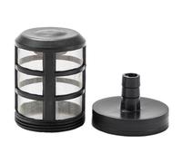 Water Filter For Hose - Multi-layer Garden Hose Screen Filter Suction Strainer,Water Fillter Pump, Garden Parts For Landscaping, Agriculture, Watter Purification