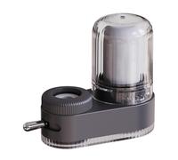 Water Filter For Sink, Faucet Purifier, Kitchen Water Filter, Adjustable Water Filter, High-Efficiency Water Purifier, Kitchen Sink Accessories, Faucet Water Purifier, Contaminant Removal Filter