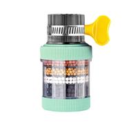 Water Filter for Sink Water Filtering Accessories, Body Health Supplies